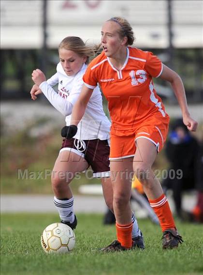 Thumbnail 2 in Grissom @ Sparkman photogallery.