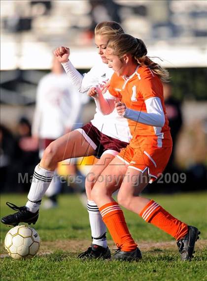 Thumbnail 2 in Grissom @ Sparkman photogallery.