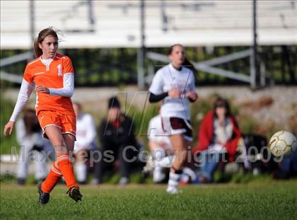 Thumbnail 3 in Grissom @ Sparkman photogallery.