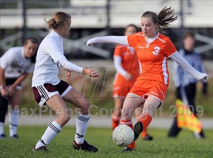 Thumbnail 3 in Grissom @ Sparkman photogallery.