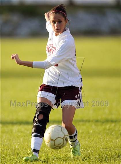 Thumbnail 2 in Grissom @ Sparkman photogallery.
