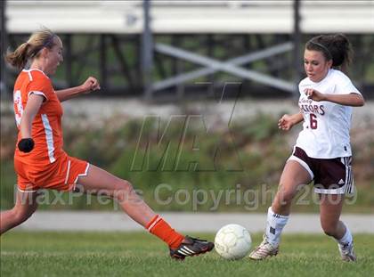Thumbnail 3 in Grissom @ Sparkman photogallery.