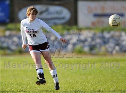 Thumbnail 2 in Grissom @ Sparkman photogallery.