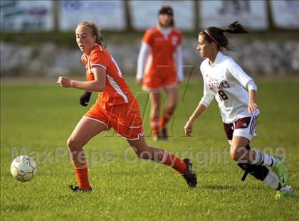 Thumbnail 1 in Grissom @ Sparkman photogallery.
