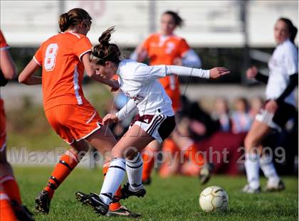 Thumbnail 1 in Grissom @ Sparkman photogallery.