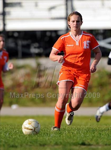 Thumbnail 2 in Grissom @ Sparkman photogallery.