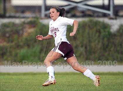 Thumbnail 1 in Grissom @ Sparkman photogallery.