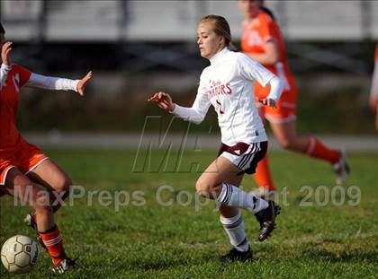 Thumbnail 1 in Grissom @ Sparkman photogallery.