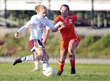 Thumbnail 2 in Grissom @ Sparkman photogallery.