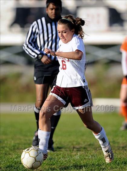 Thumbnail 1 in Grissom @ Sparkman photogallery.