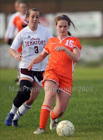Thumbnail 3 in Grissom @ Sparkman photogallery.