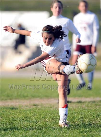 Thumbnail 1 in Grissom @ Sparkman photogallery.