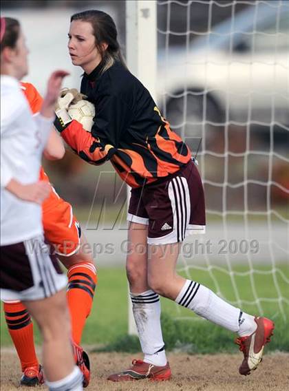 Thumbnail 2 in Grissom @ Sparkman photogallery.