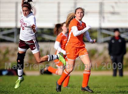 Thumbnail 2 in Grissom @ Sparkman photogallery.