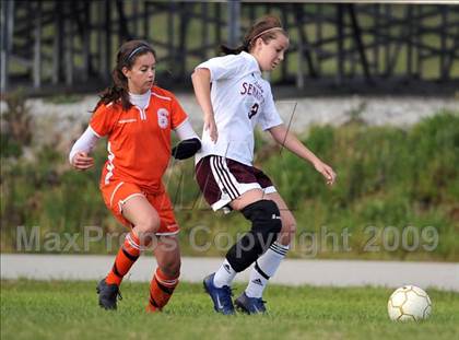 Thumbnail 2 in Grissom @ Sparkman photogallery.