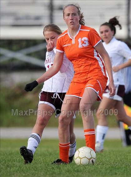 Thumbnail 3 in Grissom @ Sparkman photogallery.