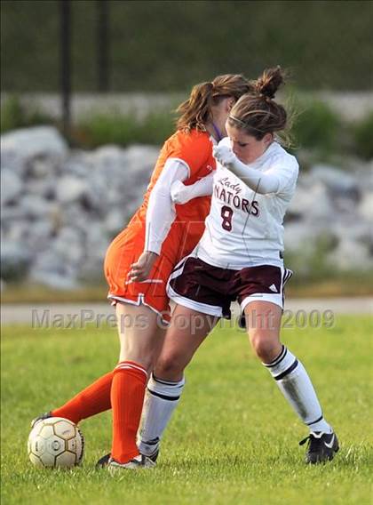 Thumbnail 3 in Grissom @ Sparkman photogallery.