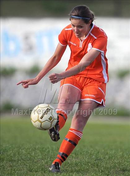 Thumbnail 1 in Grissom @ Sparkman photogallery.