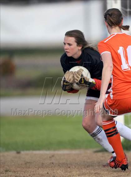 Thumbnail 1 in Grissom @ Sparkman photogallery.