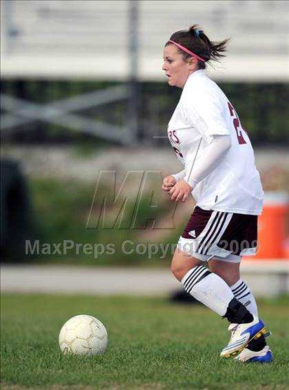 Thumbnail 2 in Grissom @ Sparkman photogallery.