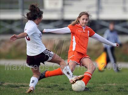 Thumbnail 3 in Grissom @ Sparkman photogallery.