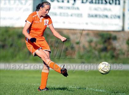 Thumbnail 1 in Grissom @ Sparkman photogallery.