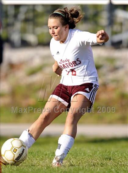 Thumbnail 3 in Grissom @ Sparkman photogallery.