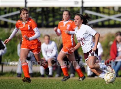 Thumbnail 1 in Grissom @ Sparkman photogallery.