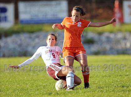 Thumbnail 1 in Grissom @ Sparkman photogallery.