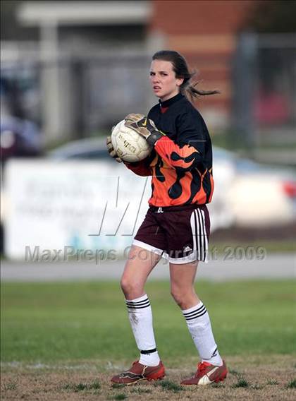 Thumbnail 2 in Grissom @ Sparkman photogallery.