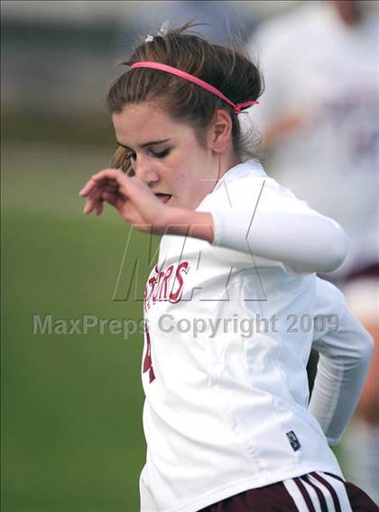 Thumbnail 1 in Grissom @ Sparkman photogallery.