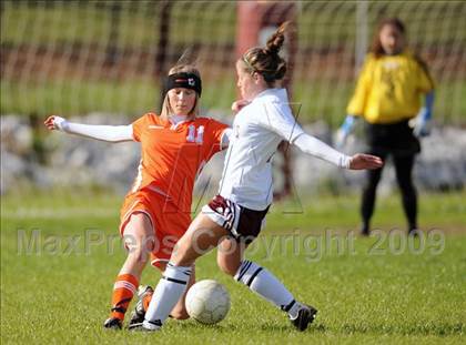 Thumbnail 2 in Grissom @ Sparkman photogallery.