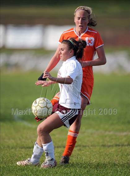 Thumbnail 2 in Grissom @ Sparkman photogallery.