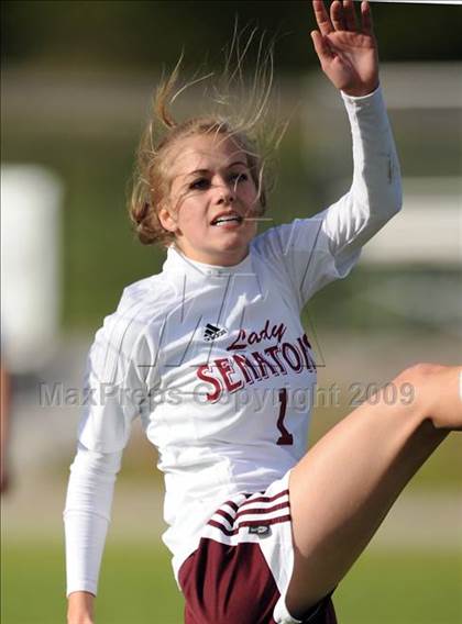 Thumbnail 2 in Grissom @ Sparkman photogallery.