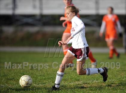 Thumbnail 3 in Grissom @ Sparkman photogallery.