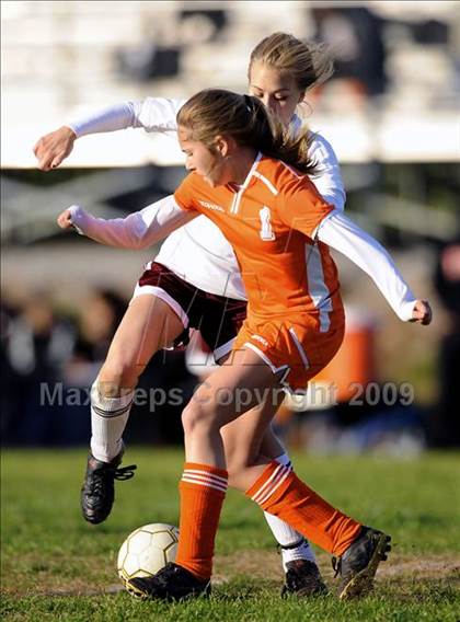 Thumbnail 3 in Grissom @ Sparkman photogallery.
