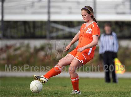 Thumbnail 1 in Grissom @ Sparkman photogallery.