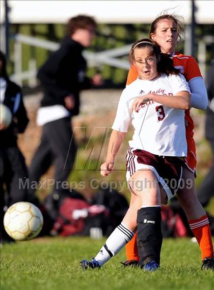 Thumbnail 3 in Grissom @ Sparkman photogallery.