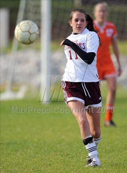 Thumbnail 1 in Grissom @ Sparkman photogallery.