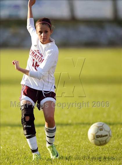 Thumbnail 3 in Grissom @ Sparkman photogallery.