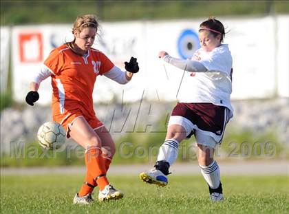 Thumbnail 2 in Grissom @ Sparkman photogallery.