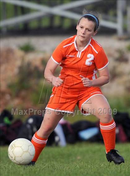 Thumbnail 2 in Grissom @ Sparkman photogallery.