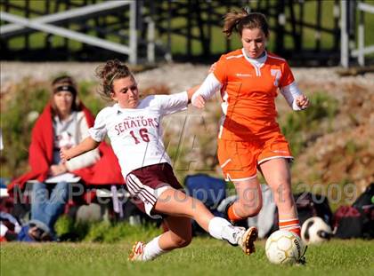 Thumbnail 3 in Grissom @ Sparkman photogallery.