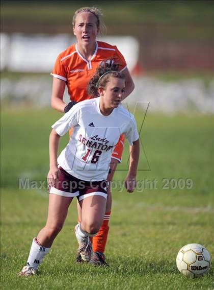 Thumbnail 3 in Grissom @ Sparkman photogallery.