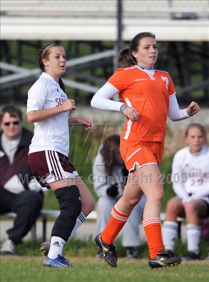 Thumbnail 3 in Grissom @ Sparkman photogallery.