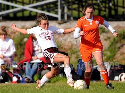 Thumbnail 2 in Grissom @ Sparkman photogallery.