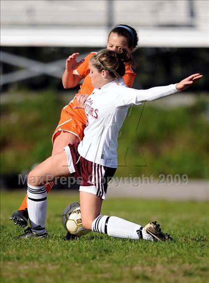 Thumbnail 3 in Grissom @ Sparkman photogallery.