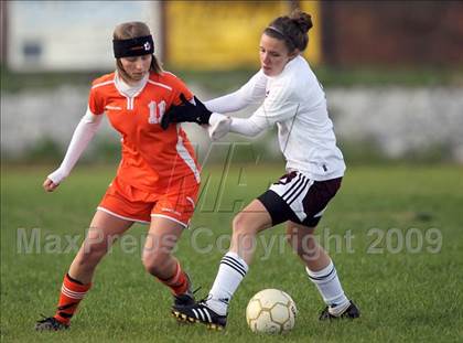 Thumbnail 1 in Grissom @ Sparkman photogallery.