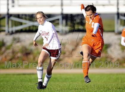 Thumbnail 1 in Grissom @ Sparkman photogallery.