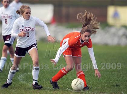 Thumbnail 3 in Grissom @ Sparkman photogallery.